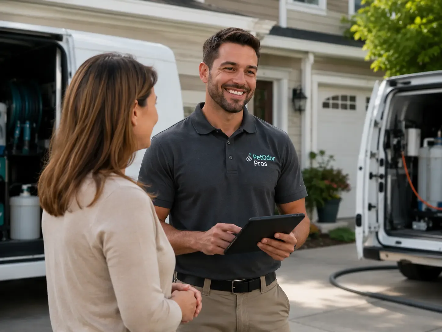 Pet Odor Removal FAQs for Dodge, WI